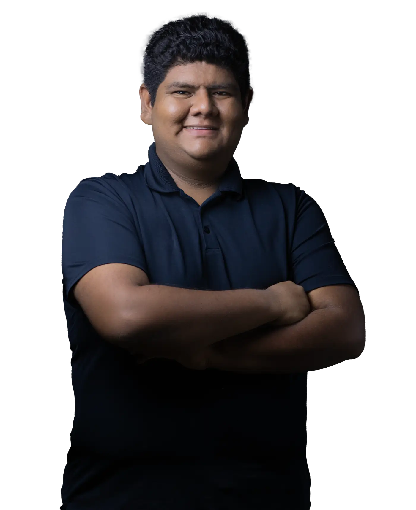Sebastián Rivera Romero